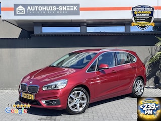 BMW 2-serie Tourer 218i Essential Executive