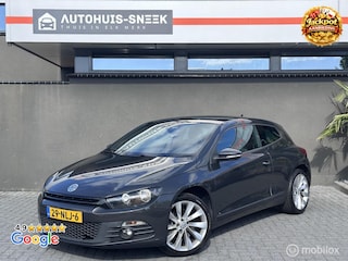 Volkswagen Scirocco DSG | CarPlay | Navi | Cruise | 18” LMV
