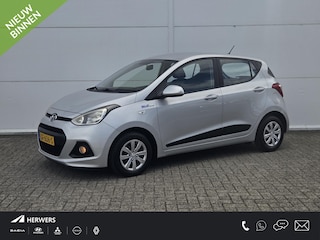 Hyundai i10 1.0i i-Motion Comfort / Airco / Cruise control