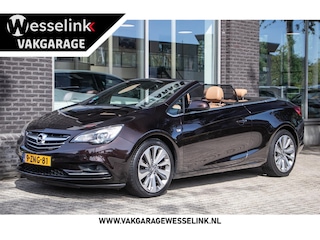 Opel Cascada 1.4 Turbo ecoFLEX Cosmo