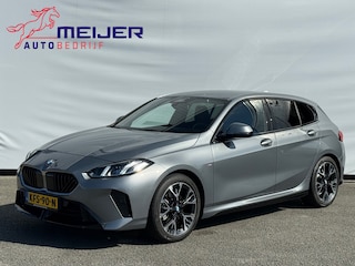 BMW 120 M Sport Design Edition Stoelverwarming | LED | Navigatie | Camera | Clima | Cruise | 160 PK !!