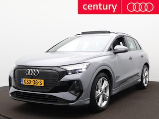 Audi Q4 45 quattro S Line | Camera | CarPlay | Navi | Pano | 20'' |