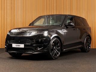 Land Rover Range Rover Sport 3.0 P550e Autobiography MY26 | 23" | MASSAGE | PANO | HUD