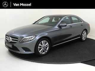 Mercedes-Benz C-klasse 180 Advantage Pack /Facelift /Digitale cockpit /Carplay /Dodehoek /Achteruitrijcamera