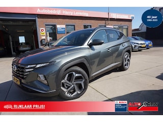 Hyundai Tucson 1.6 T-GDi PHEV 265pk AWD Aut. Comfort Carplay