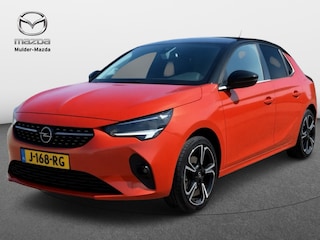 Opel Corsa 1.2 Elegance | Trekhaak