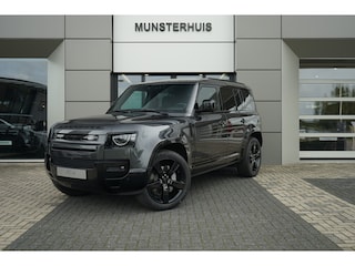 Land Rover Defender 110 2.0 P300e 110 Dynamic SE Edition | Schuif/Kantel dak | Elektrische trekhaak |