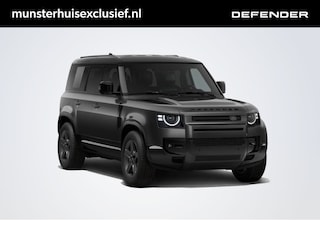 Land Rover Defender 110 2.0 P300e 110 Dynamic SE Edition | Schuif/Kantel dak | Elektrische trekhaak |