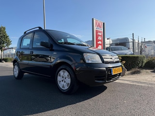 Fiat Panda 1.2 Edizione Cool | Airco | Elek. Ramen Voor