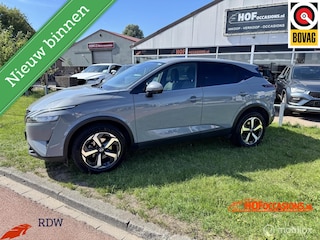 Nissan Qashqai 1.3 MHEV N-Connecta AUTOMAAT/CARPLAY/ 14000km !!!!