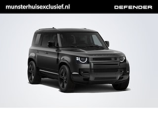 Land Rover Defender 110 2.0 P300e 110 X-Dynamic HSE | Koelvak | Meridian Surround |