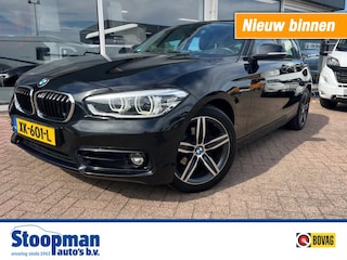 BMW 116i C.L. Executive Clima Cruise PDC Navi