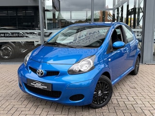 Toyota Aygo 1.0-12V AIRCO ELEK PAKKET