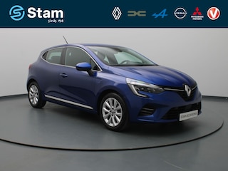 Renault Clio 100pk TCe Intens Apple Carplay/Android Auto | Climate