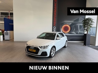 Audi A1 Sportback 30 TFSI Advanced epic | AIRCO | CRUISE CONTROL | PARKEERSENSOREN ACHTER | LMV |