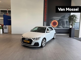 Audi A1 Sportback 30 TFSI Advanced epic | AIRCO | CRUISE CONTROL | PARKEERSENSOREN ACHTER | LMV |