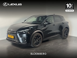 Lexus LBX 35th Edition | Advanced Pack |