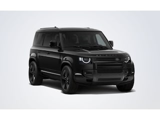 Land Rover Defender 110 2.0 P300e 110 X-Dynamic HSE | Koelvak | Elektrische trekhaak | Meridian Surround |