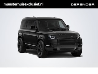 Land Rover Defender 110 2.0 P300e 110 X-Dynamic HSE | Koelvak | Elektrische trekhaak | Meridian Surround |