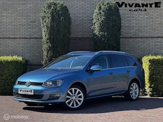 Volkswagen Golf Variant 1.2 TSI Business Edition Connected AUT*Dealer.O.H.*Camera