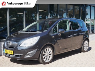 Opel Meriva 1.4 Turbo Cosmo Trekhaak!