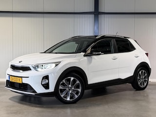 Kia Stonic 1.0 T-GDi ExecutiveLine Camera Trekhaak Carplay