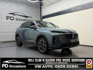 Peugeot 3008 1.2 Hybrid 145PK GT - (360) Camera - Elek. Achterklep - Stoel/Stuurverw. - Clima - ACC