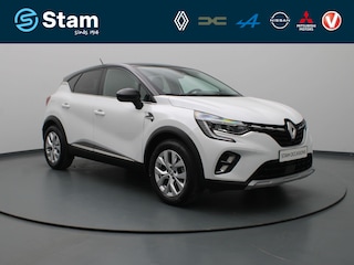 Renault Captur 90pk TCe Intens Apple Carplay/Android Auto | Climate