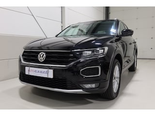 Volkswagen T-Roc 1.0 TSI Style I eerste eigenaar I Panoramadak I Camera I