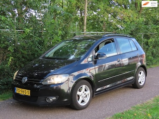 Volkswagen Golf Plus 1.6 Trendline *ZO MEE *INRUIL KOOPJE