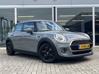 Mini Mini 1.5 Chili Harman Kardon / PDC Achter / Navi / Cruise / LED