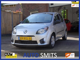 Renault Twingo 1.2-16V Authentique