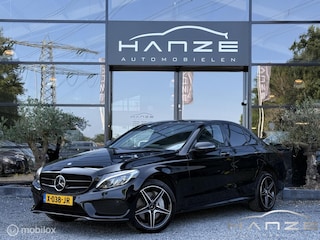 Mercedes-Benz C-klasse 250 Prestige