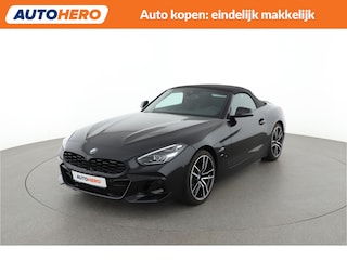 BMW Z4 sDrive 20i M Sport | YY59687 |