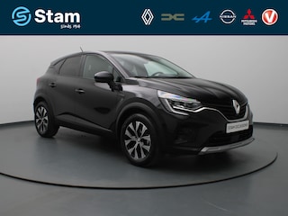 Renault Captur 90pk TCe evolution Apple Carplay/Android Auto | Climate