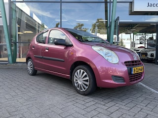 Suzuki Alto 1.0 Comfort Plus Handgeschakeld 68pk