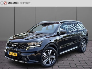Kia Sorento 1.6 T-GDI Plug-in Hybrid 4WD ExecutiveLine 7p. | Vol opties | BTW | 1e Eig
