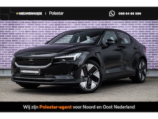 Polestar 2 Long Range Single Motor Plus 82 kWh