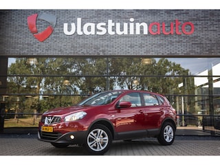 Nissan Qashqai 2.0 Acenta