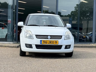 Suzuki Swift 1.3 Limited|KM 61500|NAP|1Est eigenaar|Airco|5Deurs|