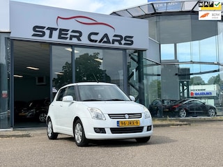 Suzuki Swift 1.3 Limited|KM 61500|NAP|1Est eigenaar|Airco|5Deurs|
