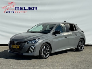 Peugeot 208 1.2 PureTech 100 PK Allure Clima | Adap Cruise | 3D Cockpit | Sportvelgen | Camera | Navigatie | Keyless !!
