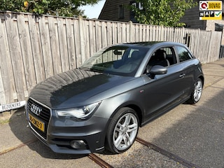 Audi A1 1.2 TFSI Pro Line S