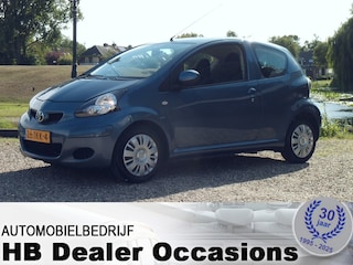 Toyota Aygo 1.0-12V Access - Airco