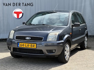 Ford Fusion 1.4-16V Automaat / airco