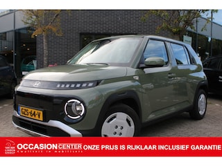 Hyundai Inster E-Motion 49 kWh Navi/led/Cam/Pdc/Carplay "RIJKLAARPRIJS"