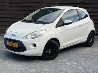 Ford Ka 1.2 Cool&Sound / Airco / NAP