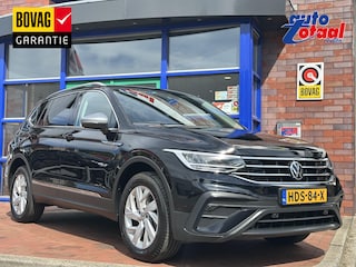 Volkswagen Tiguan 1.5 TSI Life Business 7p. | Navi | Airco | Elektrische klep