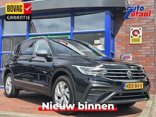Volkswagen Tiguan 1.5 TSI Life Business 7p. | Navi | Airco | Elektrische klep