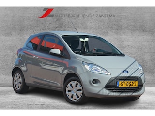 Ford Ka 1.2 Style start/stop | Airco | Elek.ramen | NL auto!! |